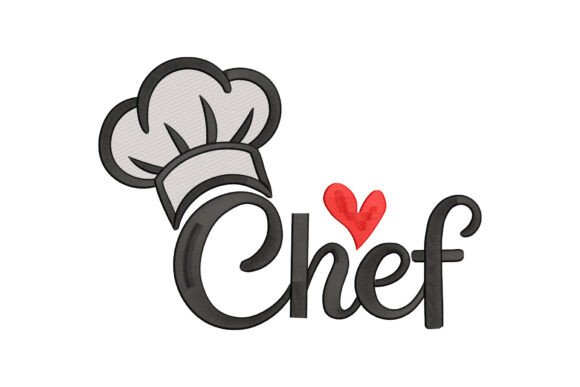 Chef Heart