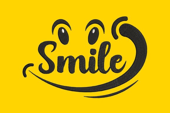 Fun Smile