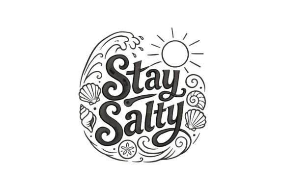 Stay Salty