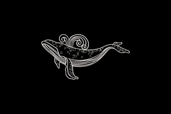 Tribal Whale